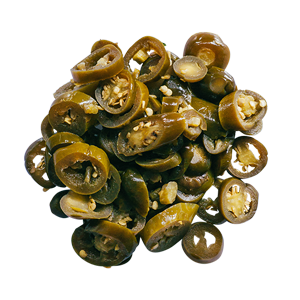 Jalepenos